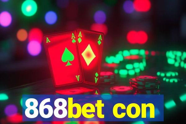 868bet con