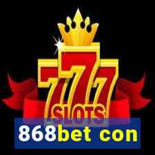 868bet con