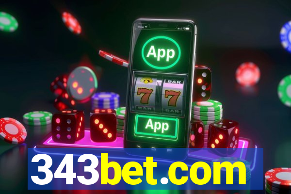 343bet.com