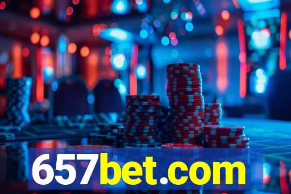657bet.com