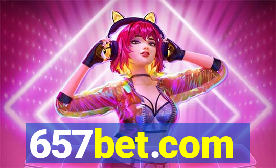 657bet.com