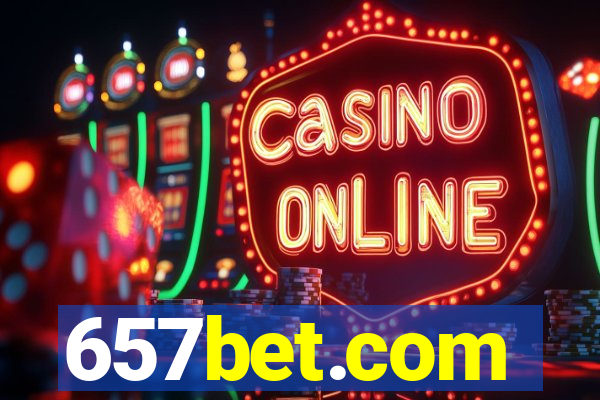 657bet.com