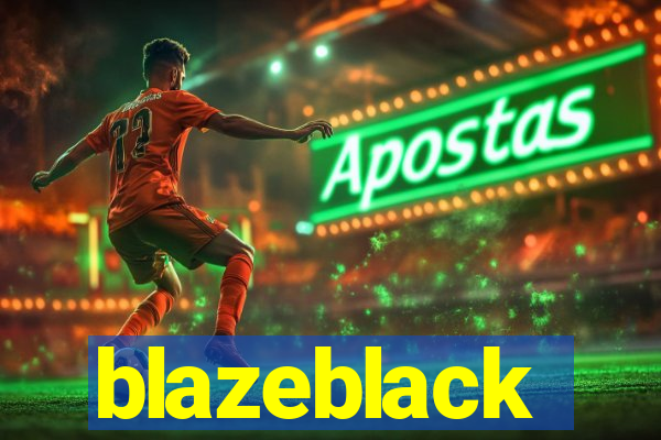 blazeblack
