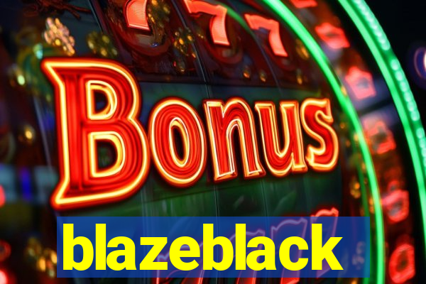blazeblack
