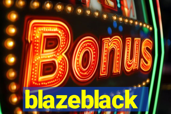 blazeblack