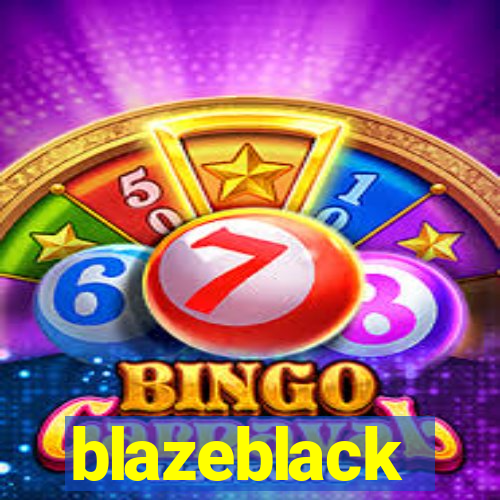 blazeblack