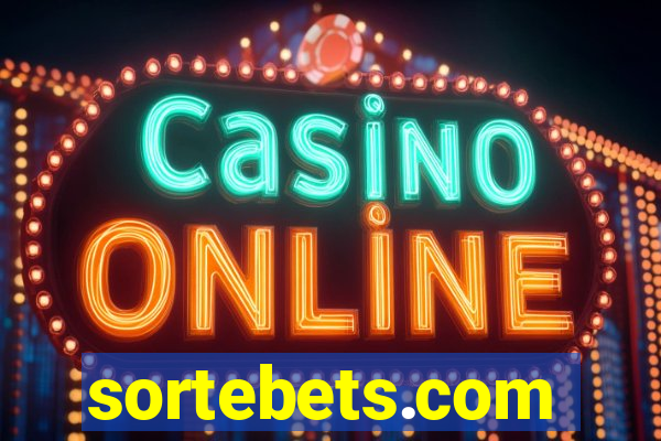 sortebets.com