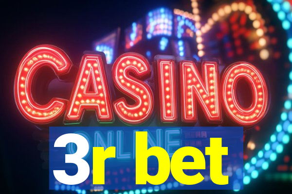 3r bet