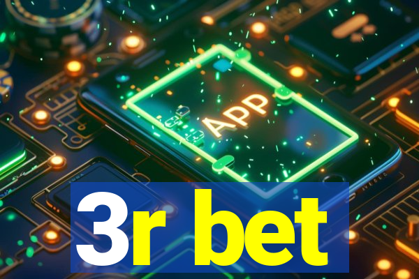 3r bet