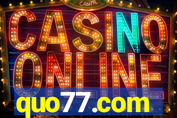 quo77.com