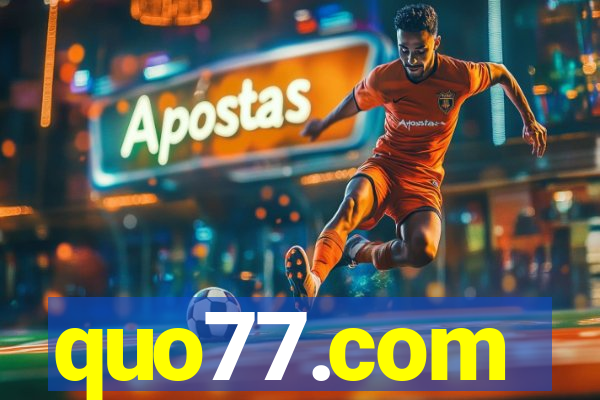 quo77.com