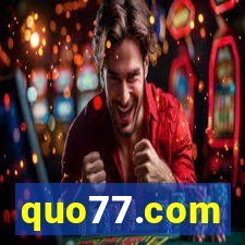 quo77.com