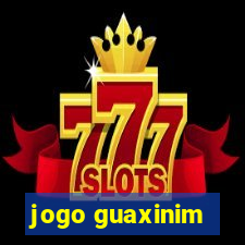 jogo guaxinim