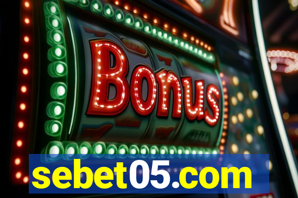 sebet05.com