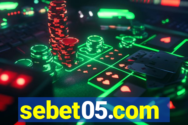 sebet05.com