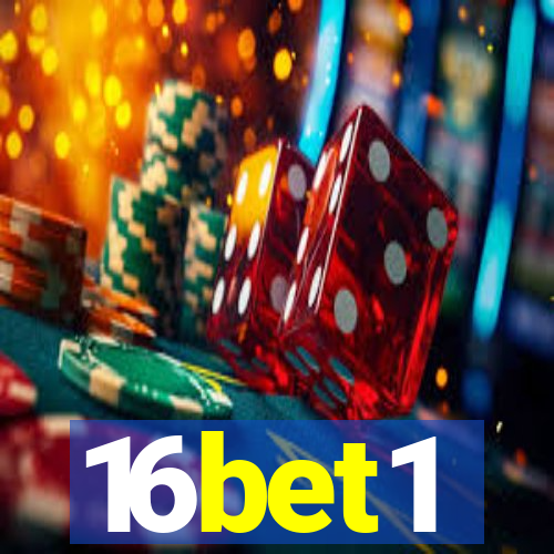 16bet1