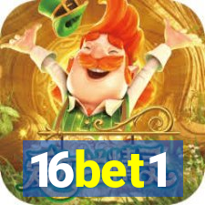 16bet1
