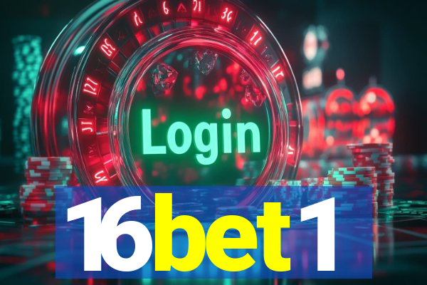 16bet1