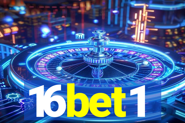 16bet1