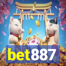 bet887