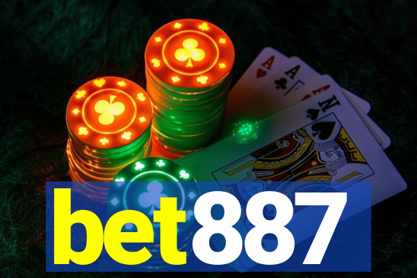 bet887
