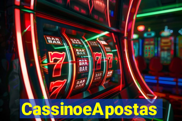CassinoeApostas