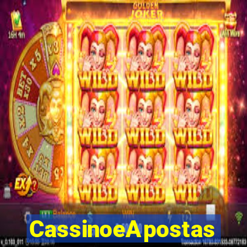 CassinoeApostas