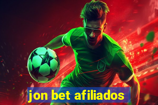 jon bet afiliados