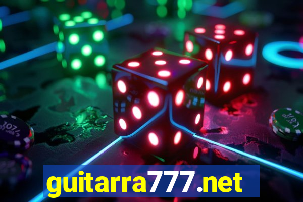 guitarra777.net
