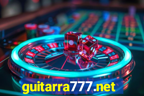 guitarra777.net