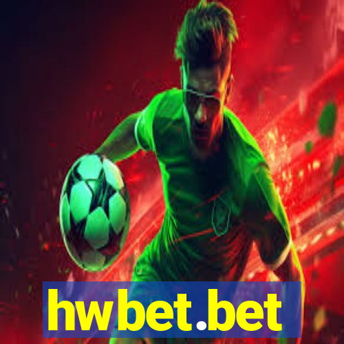hwbet.bet