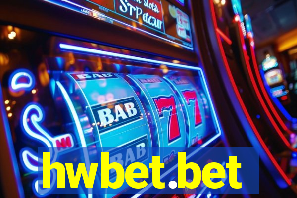 hwbet.bet