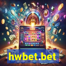 hwbet.bet