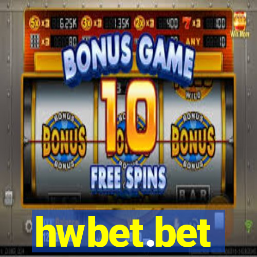 hwbet.bet