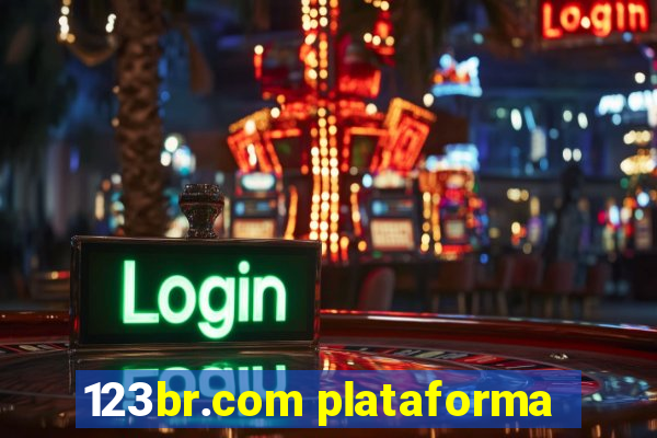 123br.com plataforma