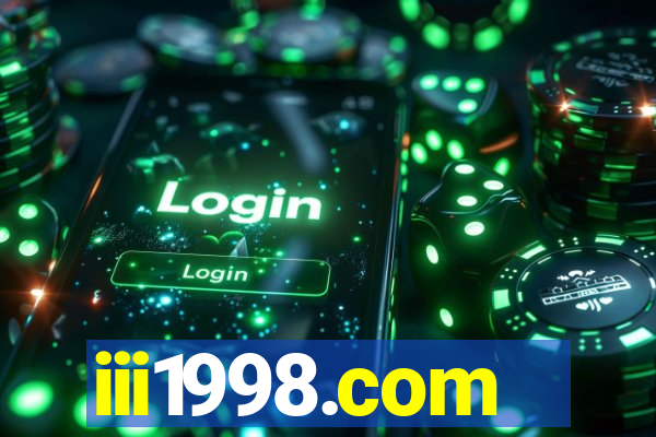 iii1998.com