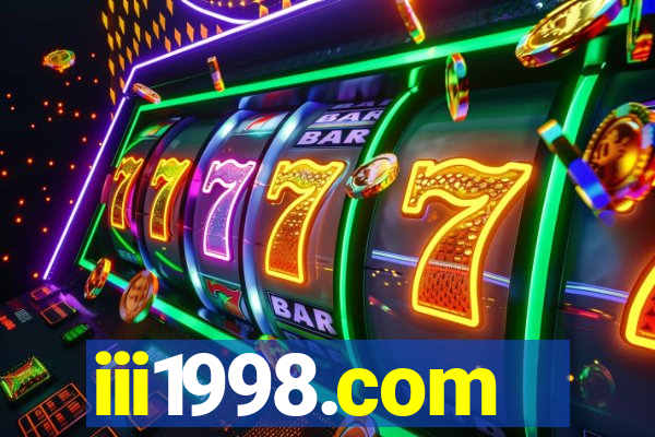 iii1998.com