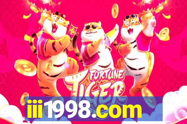 iii1998.com