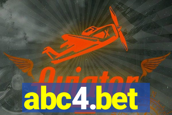 abc4.bet