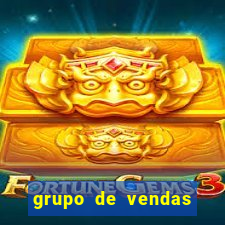 grupo de vendas porto seguro