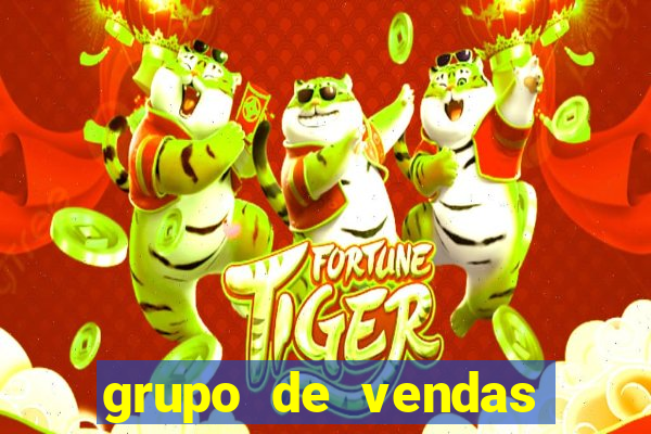 grupo de vendas porto seguro