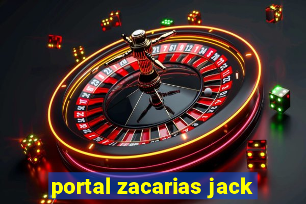 portal zacarias jack