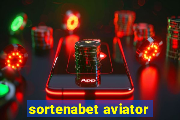 sortenabet aviator