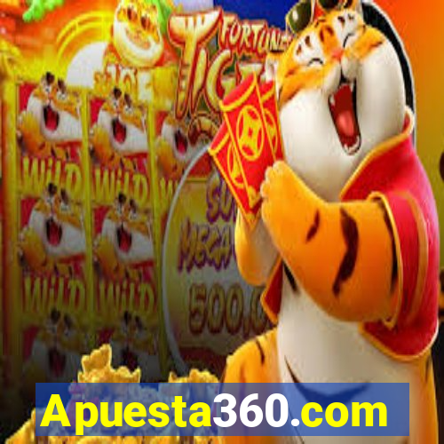 Apuesta360.com