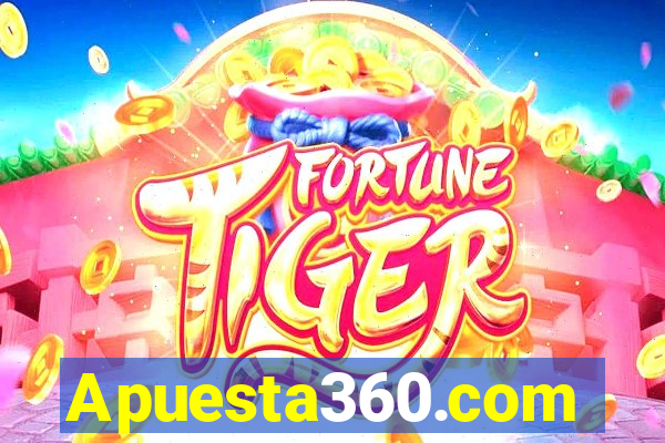 Apuesta360.com