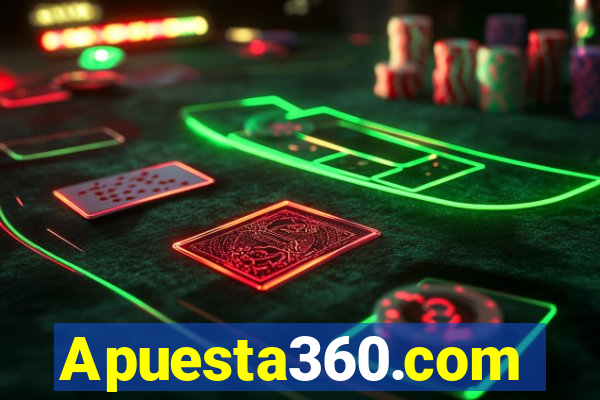 Apuesta360.com
