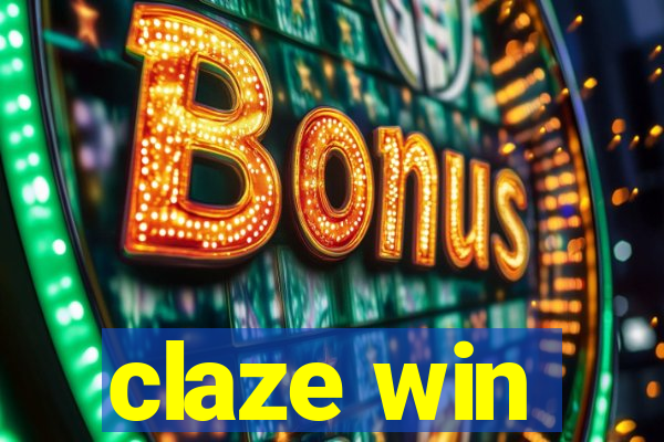 claze win
