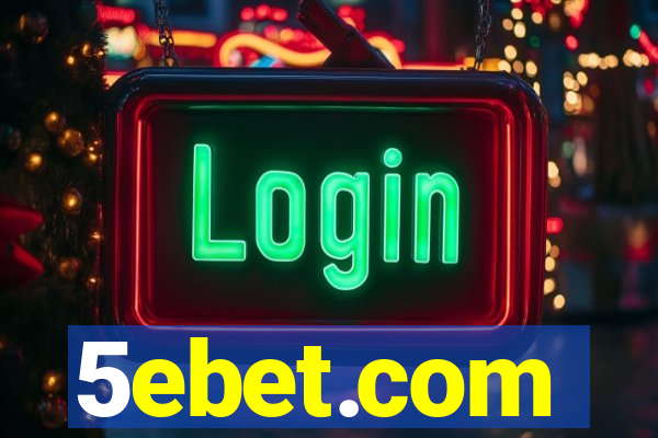 5ebet.com