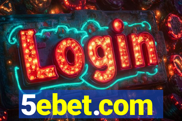 5ebet.com
