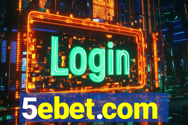 5ebet.com